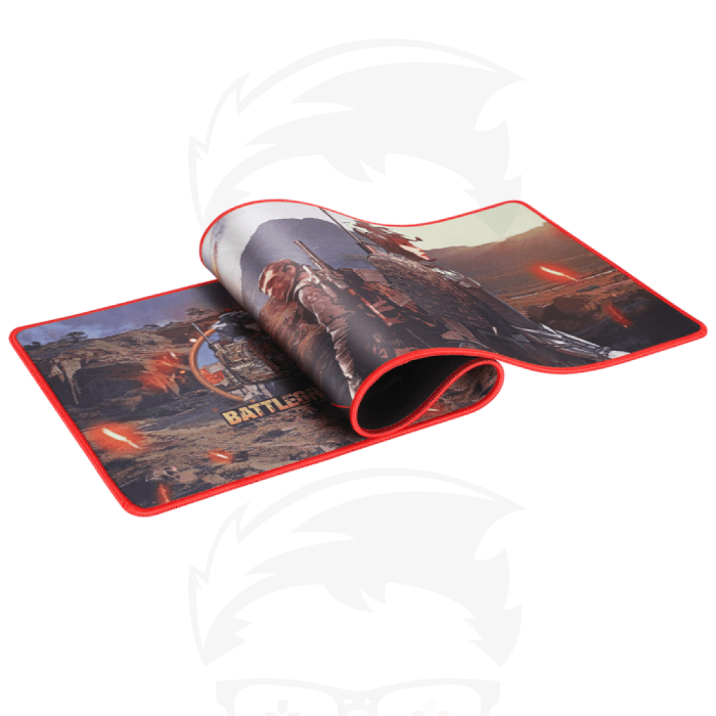 Marvo G37 Gaming Mousepad Marvo G37 Gaming Mousepad